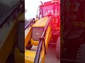 jcb work time🥰#automobile #jcb #reels #viral #funny #youtubeshorts #viralvideo #trending #viralvideo