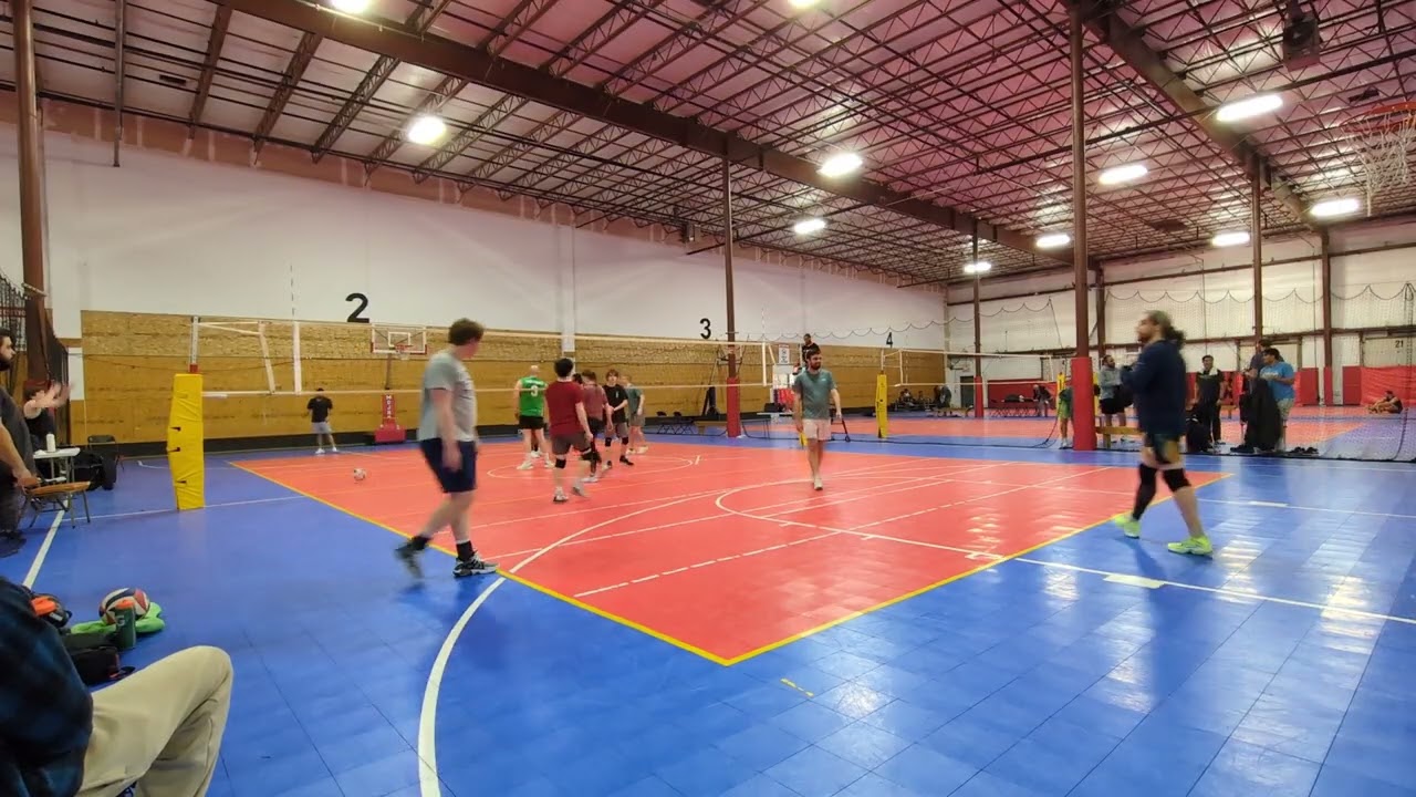 Prodigious @ VB House - Winter 2026 - Match 6 Game 3