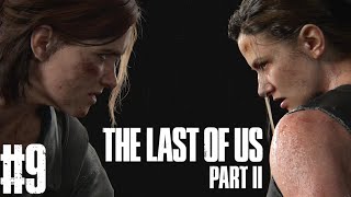 The Last of Us Part II Remastered [Реализм без прокачки] - Стрим #9 (01/06/24). Постфинал финала.
