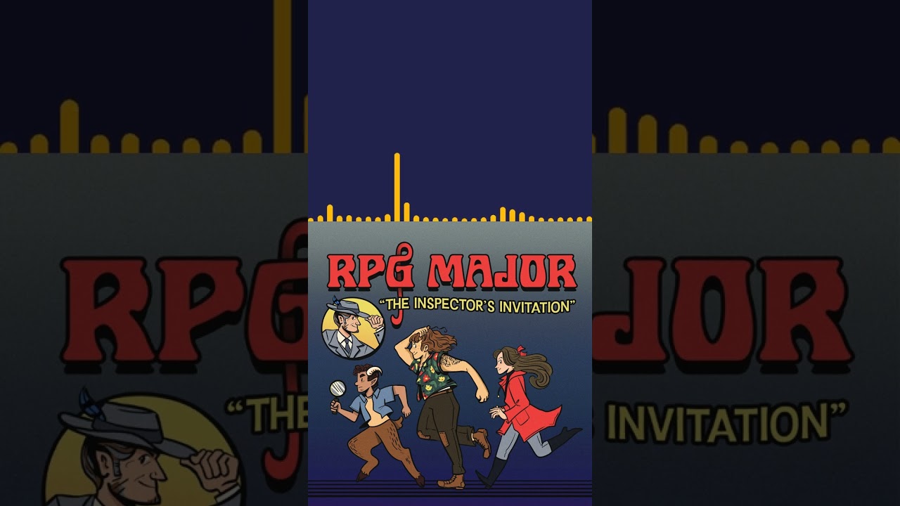 Woman of the Sea  - RPG Major