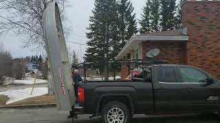 Boat Loader