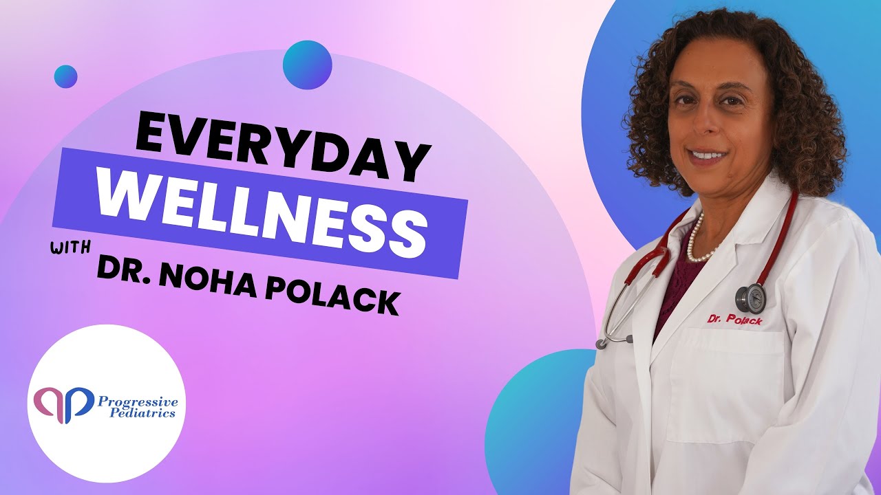 Don’t Use Fear to Help Your Child on Their Health Journey