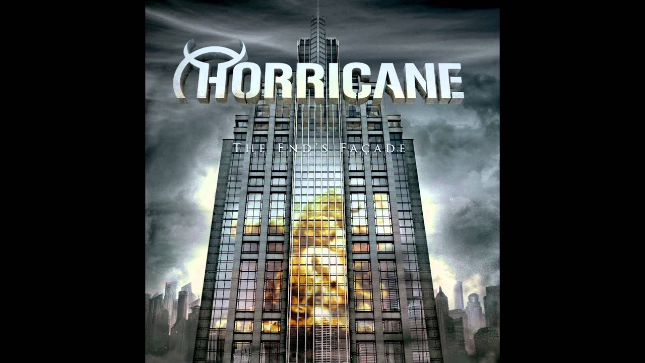 Horricane "Aviophobic Fluid State"