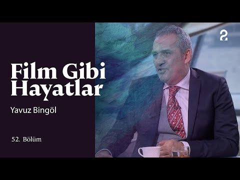 Yavuz Bingöl |