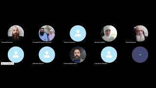 Псалом 48:4-5. с толкованием и Иоанна Златоуста. Читает Ирина Кондратюк.