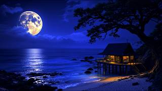 99% FALL ASLEEP IN 3 MINUTES (No Ads) • Anxiety Relief, Stop Overthinking • Goodbye Insomnia