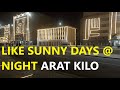 Even brighter welcome to the new arat kilo addis ababa ethiopiaafrica