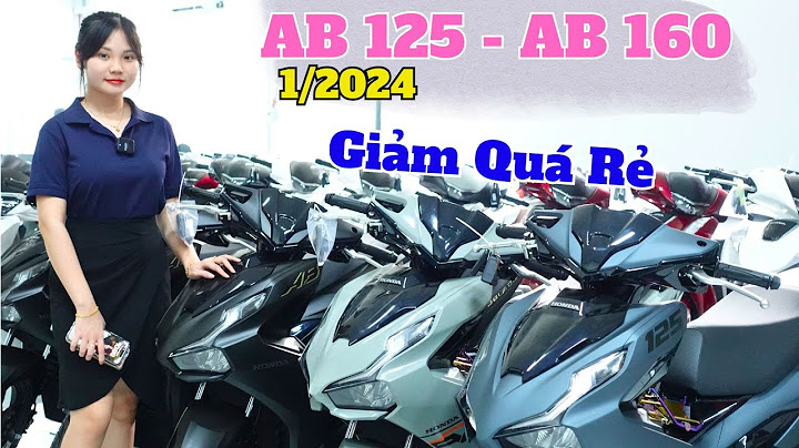 So sánh giá xe máy honda airblade ở hải dương năm 2024