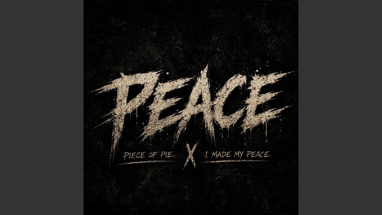 ✌︎☺︎peace☺︎✌︎です Peace - YouTube