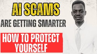AI Scam Warning How to Protect Yourself 2026