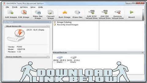 Daemon Tools Pro Advanced Crack - Download