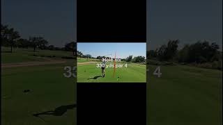 This Golf Putt Will BLOW YOUR MIND! #golf #sports #golfing #golflife