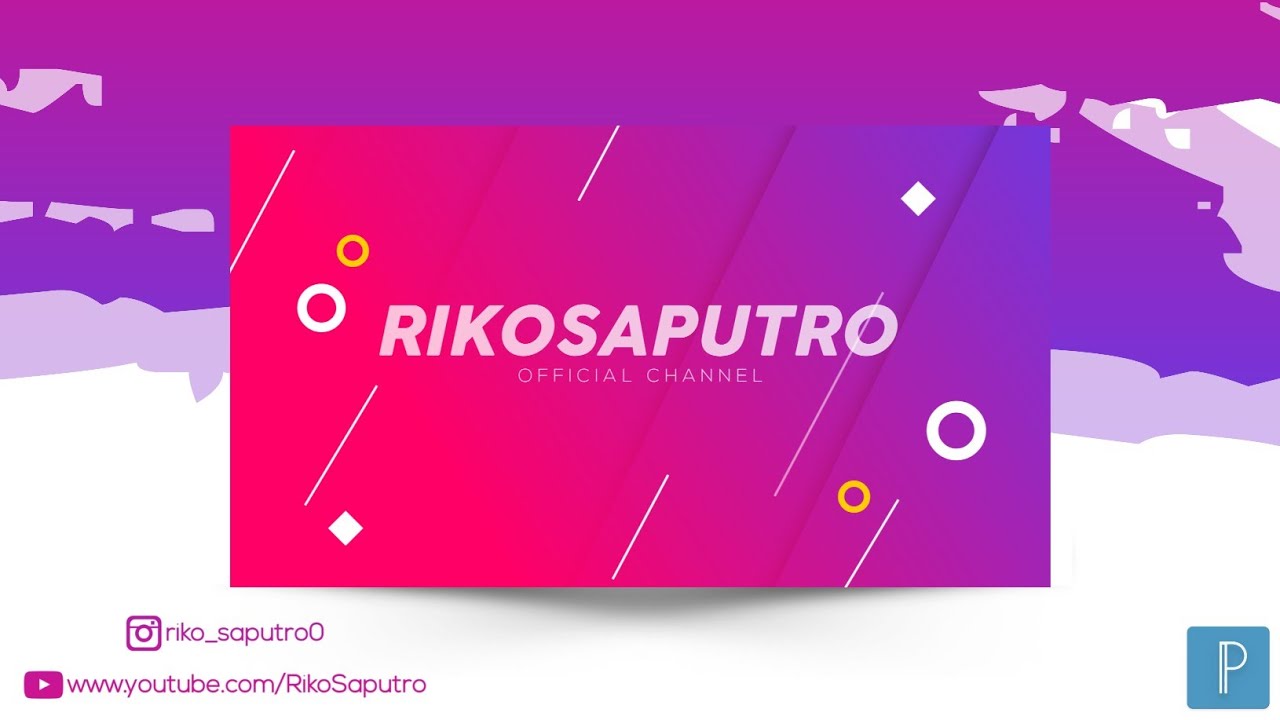 Pixellab Tutorial : how to create modern gradient background