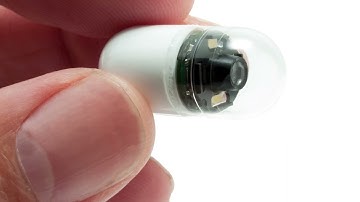 Diagnostic Procedures - Wireless Capsule Endoscopy