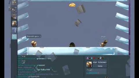 Transformice - Tutorial  Wj e Moonwalk