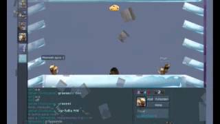 Transformice - Tutorial  Wj e Moonwalk