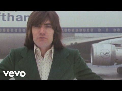 Mal - Alle Menschen brauchen Liebe (ZDF Drehscheibe 09.03.1972) (VOD)