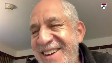 Behavioral Science Authors Series - Max Bazerman