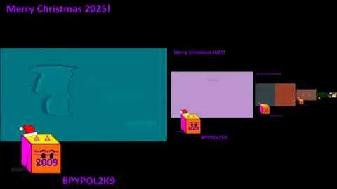 Thirty Four G Major TPOT Intro