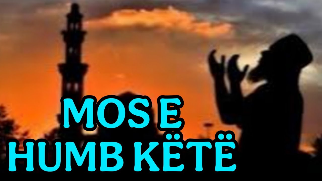 Mos e humb këtë dhuratë të Ramazanit – Kur’an që sjell bekime të mëdha