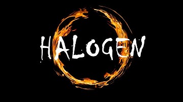 Halogen - Why  (2017 Remake)