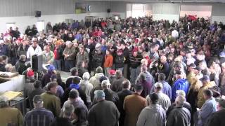 Sullivan Auctioneers Spring 2014 Collector Car Auction