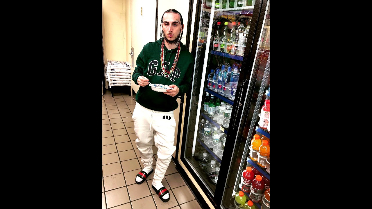 *FREE* ABG Neal & Krimelife Ca$$ Type Beat - "Pause" (Prod. SIX HUNNID)