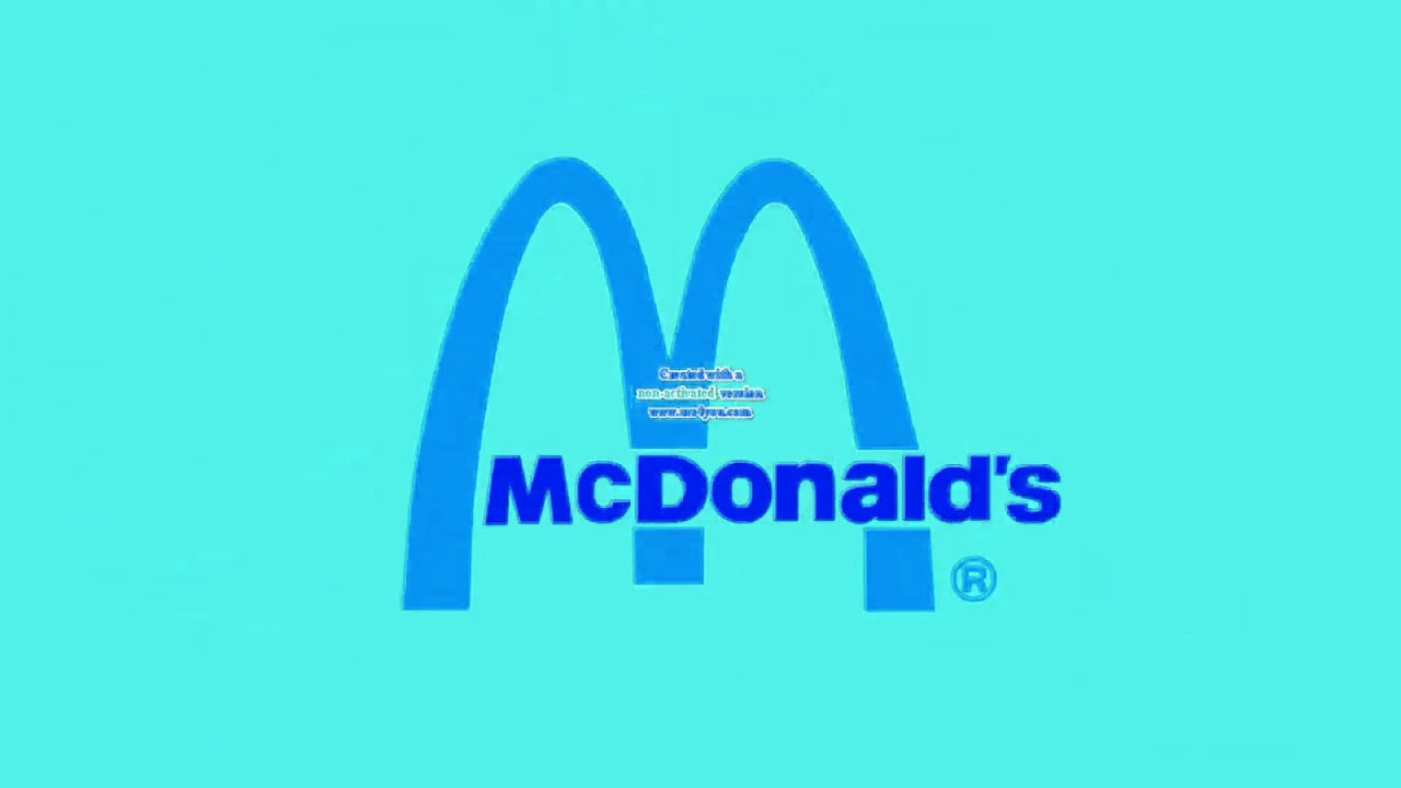 (REQUESTED) McDonald's Logo Effects | Inspired by Preview 2 Effects in RGB to BGR 2.0