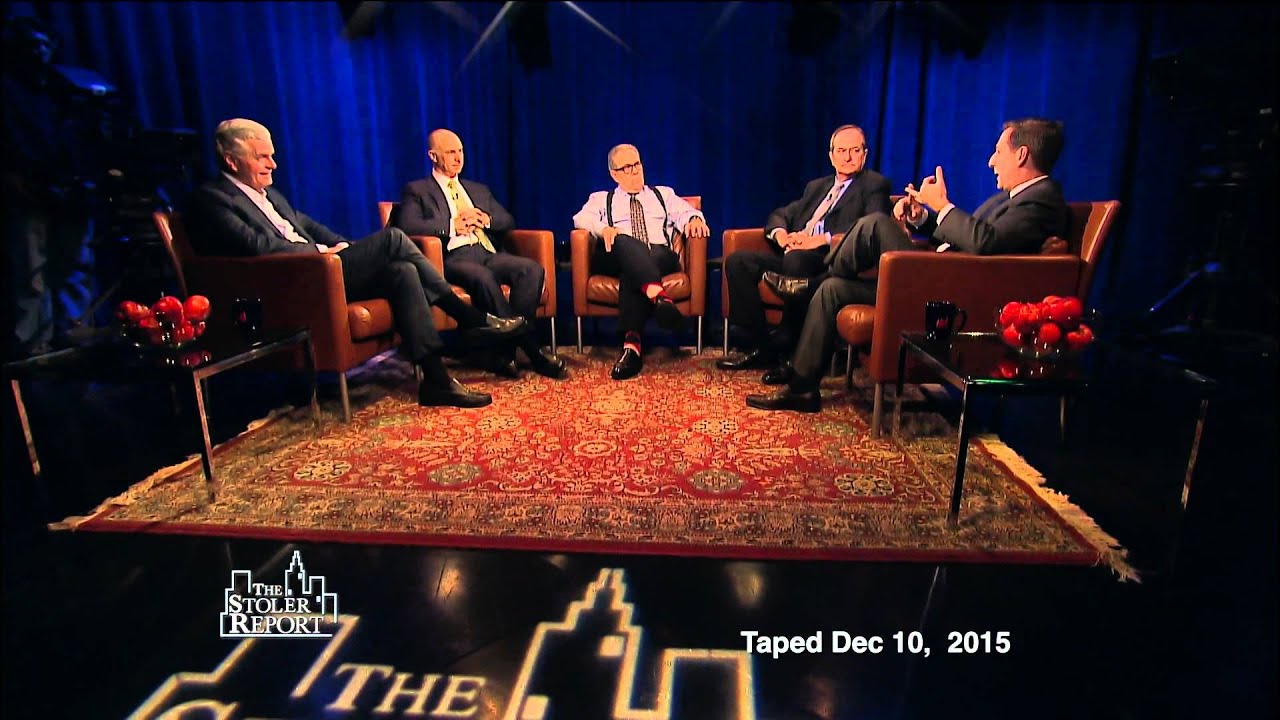 The Stoler Report: Metamorphosis of the Garment Center