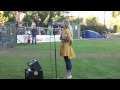 Capture de la vidéo Shana Morrison Sings National Anthem @Srpacifics