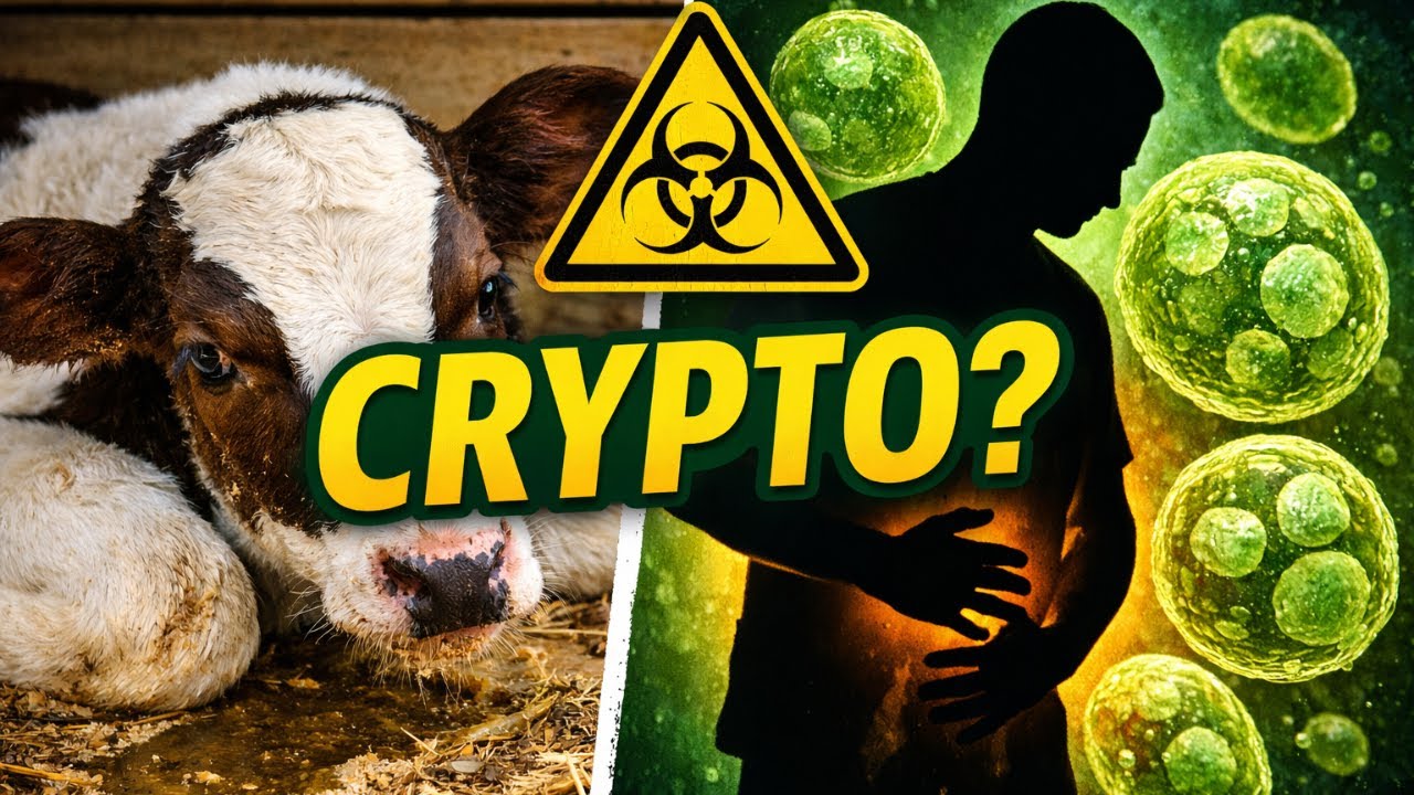 Stop Crypto Farm Outbreaks