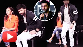Download Lagu ANGRY Fawad Khan WALKS OFF From Interview MP3