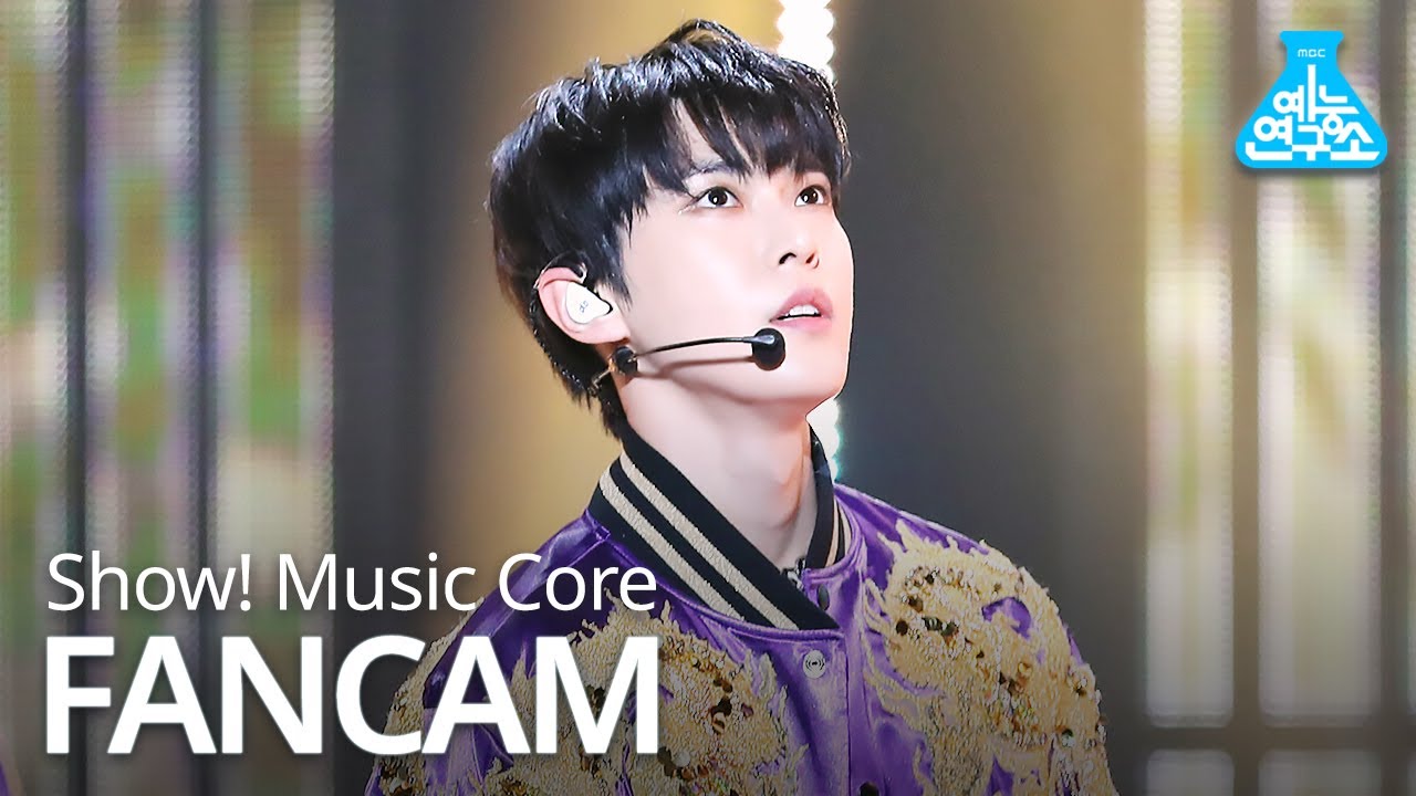 ドヨン「Kick It」公式Fancamのサムネイル