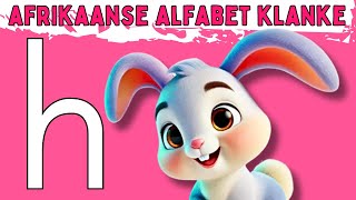 Hoe Leer Ek My Kind Lees? Maklike h-klank Leesles in Afrikaans Hoe Leer Ek My Kind Lees? Maklike h-klank Leesles in Afrikaans