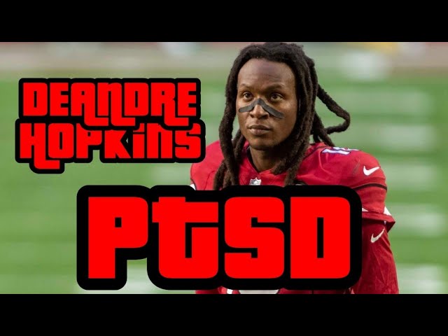 DeAndre Hopkins Short Edit- || PTSD || Juice WRLD