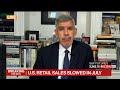 El-Erian: Economic Recovery Is Slowing