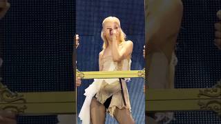 Pretty Savage Rosé Vocal Part É