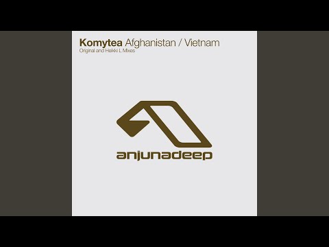 Vietnam (Original Mix)