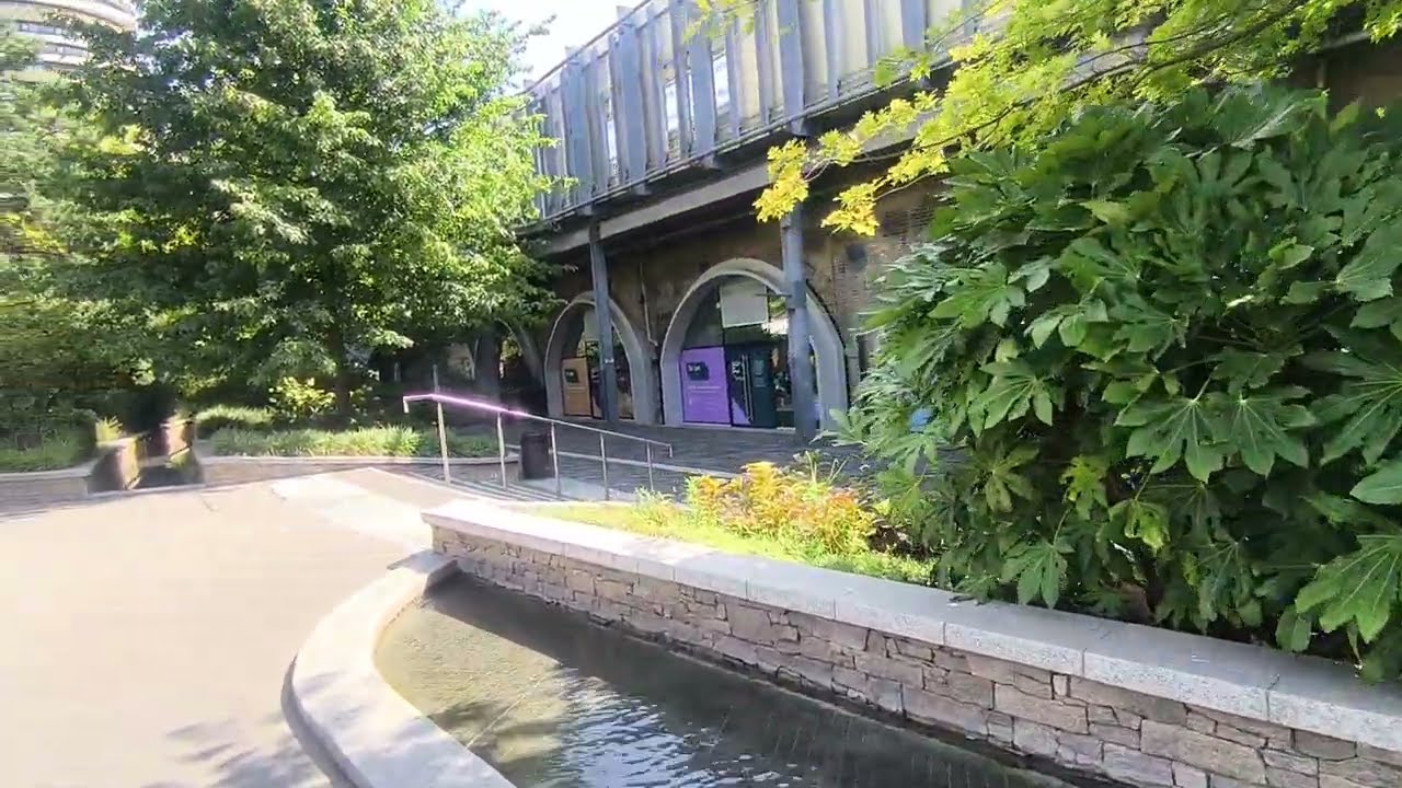 Westfield White city