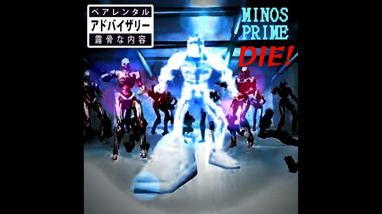 Minos prime voice lines. Minos prime voice lines