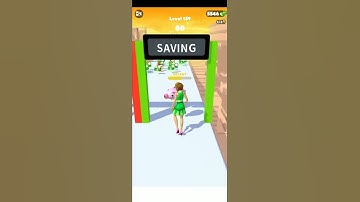 Run Rich 3D 🤑🤑👸🤴 Level 159 Gameplay Android, iOS | #shorts #RunRich3D #gameplay #mobilegame