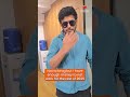 POV: Employee ne dikhaya Jalwa... Kyuki? Paisa hi Paisa