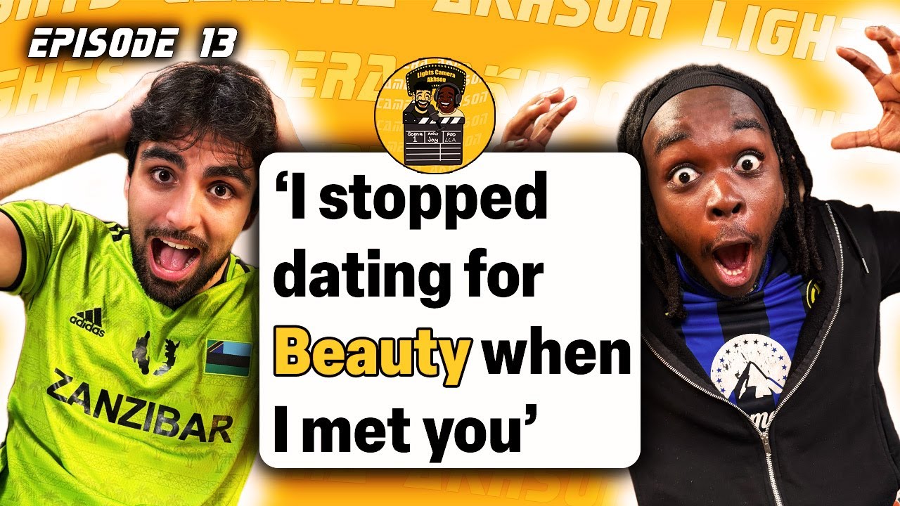 Lights Camera He Ended The Relationship Like This!! | EP 13