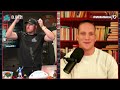 The Pat McAfee Show | Monday January 4th, 2021