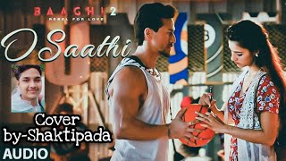 Alaaha Mujhe Dardke Kabil Bana Dia Cover By-Shakti Atif Aslam Bagi 2