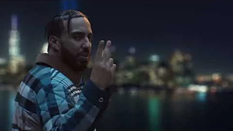 French Montana - FWMGAB (Official Music Video)