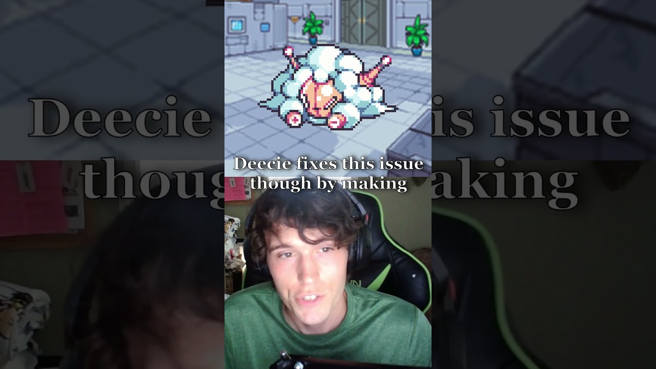 Well Acie Exist | Coromon Review