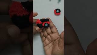 How to Assemble a Mini Bike Keychain | DIY Mini Bike Keychain Assembly Guide | Club Crafteria