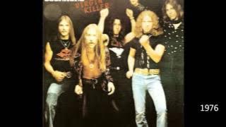 Download lagu SCORPIONS you give me all I need 1982