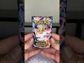 Opening 2 packs of Ascended Heroes!